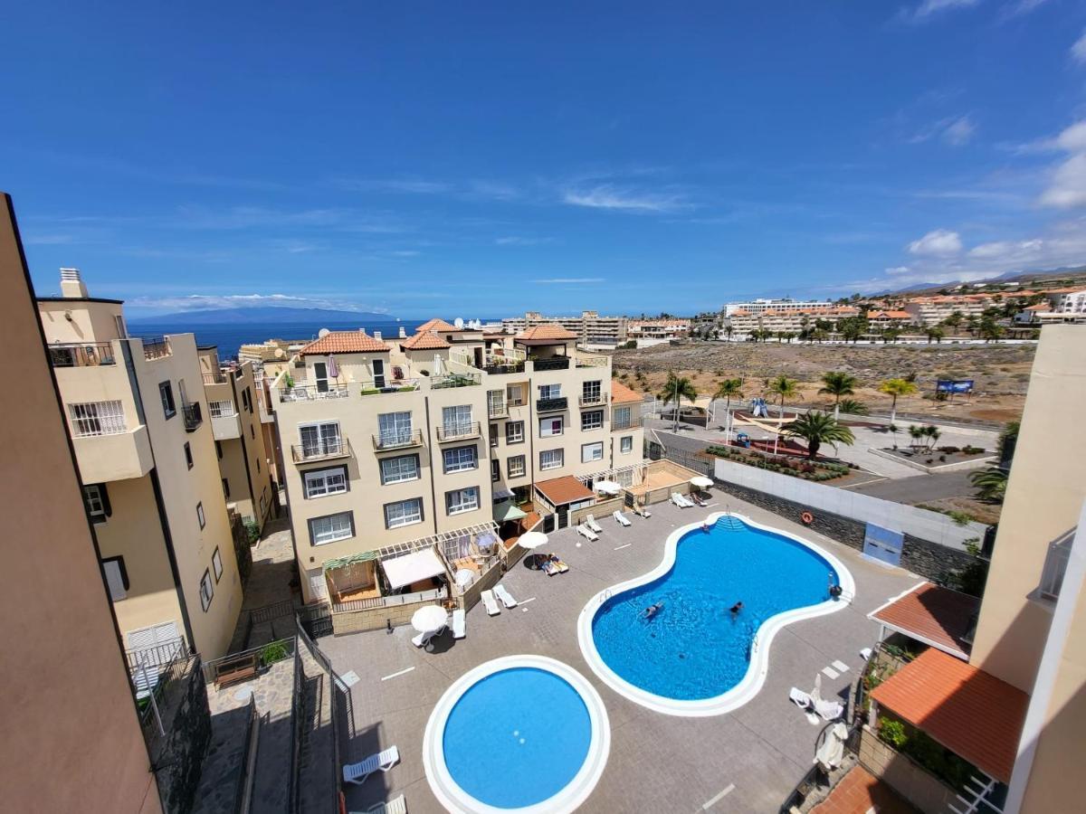 Next To Ajabo Pool & Ocean View Apartament